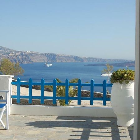 Atlantida Villas Foinikiá Exteriér fotografie