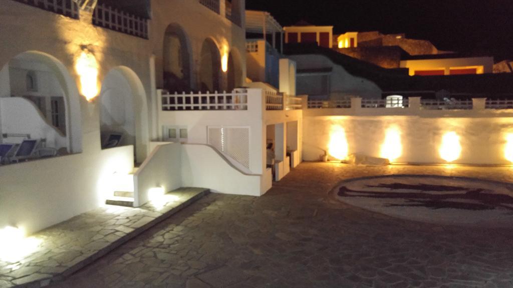 Atlantida Villas Foinikiá Exteriér fotografie