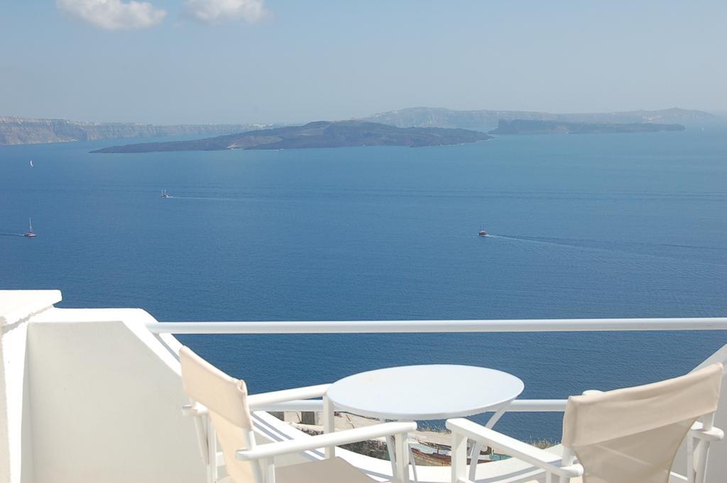 Atlantida Villas Foinikiá Pokoj fotografie