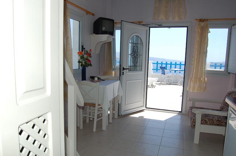 Atlantida Villas Foinikiá Exteriér fotografie