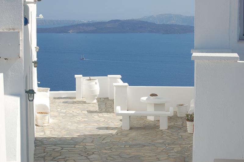 Atlantida Villas Foinikiá Exteriér fotografie