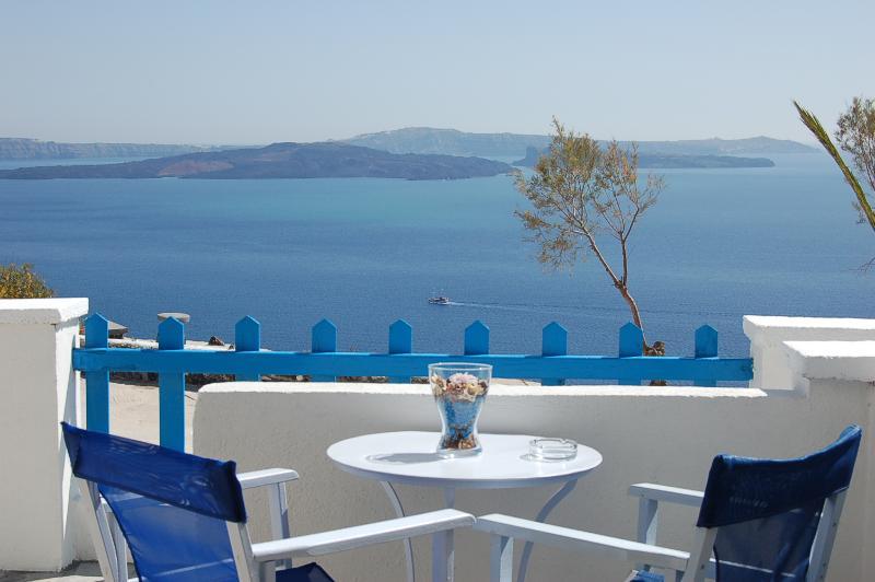 Atlantida Villas Foinikiá Exteriér fotografie