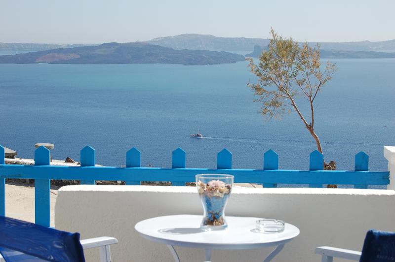 Atlantida Villas Foinikiá Exteriér fotografie