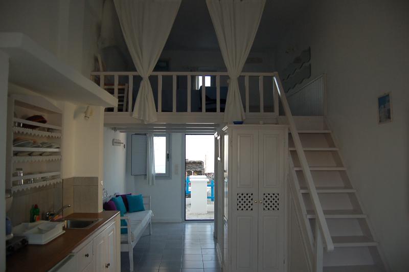 Atlantida Villas Foinikiá Exteriér fotografie